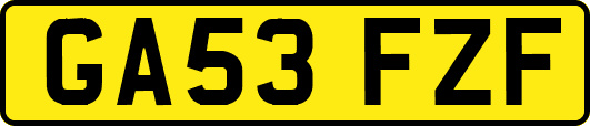 GA53FZF
