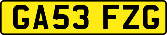 GA53FZG