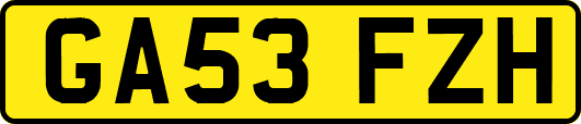 GA53FZH