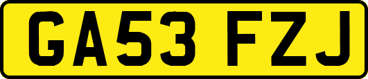 GA53FZJ