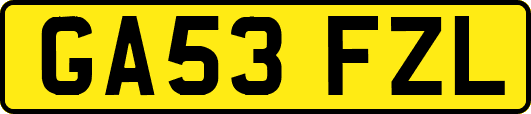 GA53FZL