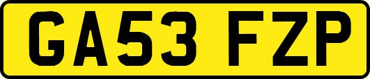 GA53FZP
