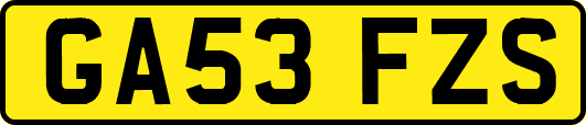 GA53FZS