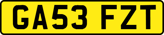 GA53FZT