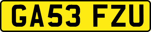 GA53FZU