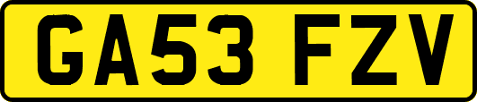 GA53FZV