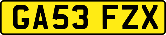 GA53FZX