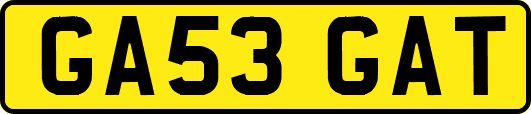 GA53GAT