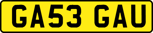 GA53GAU