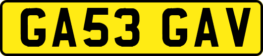 GA53GAV