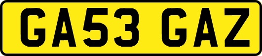 GA53GAZ