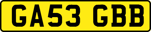GA53GBB