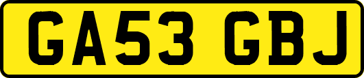 GA53GBJ