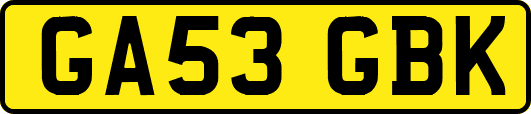 GA53GBK