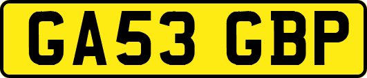 GA53GBP