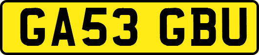 GA53GBU