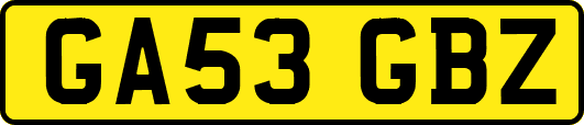 GA53GBZ