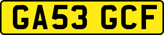 GA53GCF