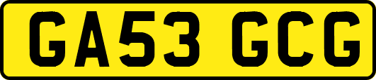 GA53GCG