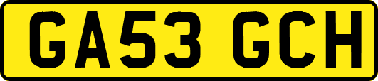 GA53GCH