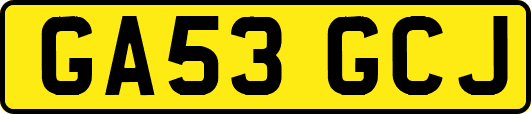 GA53GCJ