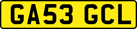 GA53GCL
