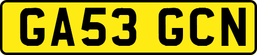 GA53GCN