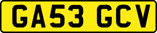 GA53GCV