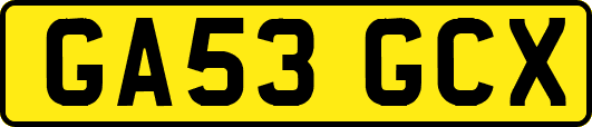GA53GCX