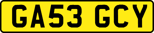 GA53GCY
