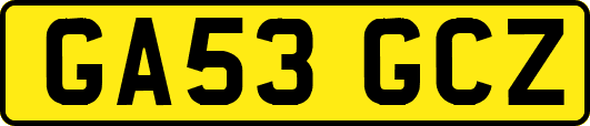 GA53GCZ