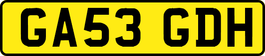 GA53GDH