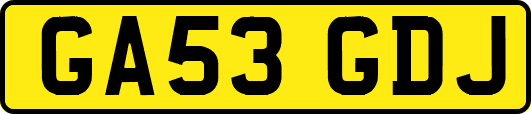 GA53GDJ