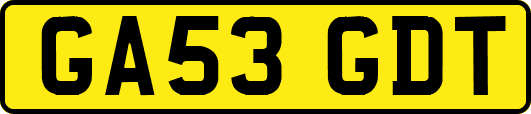 GA53GDT