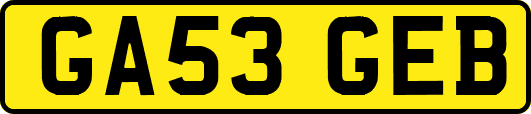 GA53GEB