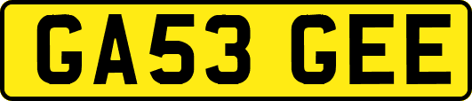 GA53GEE