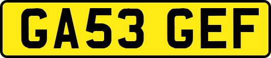 GA53GEF