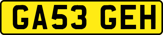 GA53GEH
