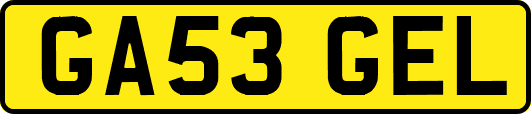 GA53GEL