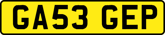 GA53GEP