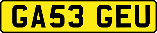 GA53GEU