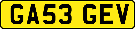 GA53GEV
