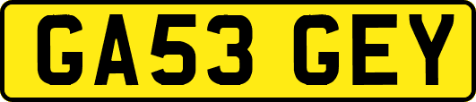 GA53GEY