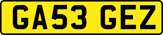 GA53GEZ