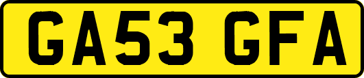 GA53GFA