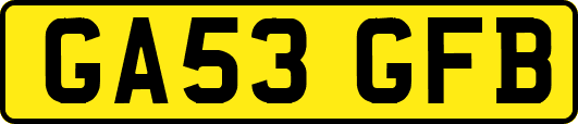 GA53GFB