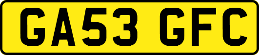 GA53GFC