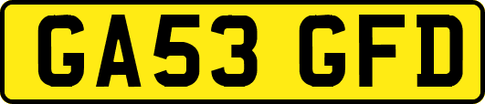 GA53GFD