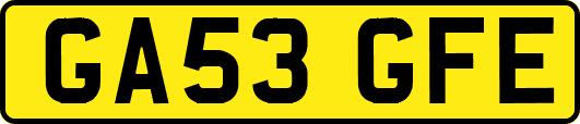 GA53GFE