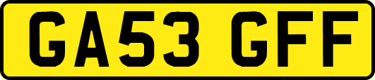 GA53GFF